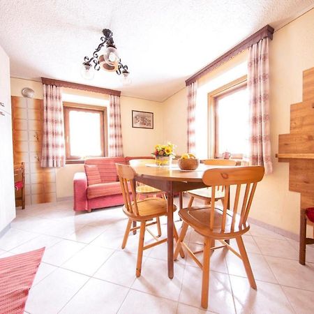 Appartamenti Valeria 2 Livigno Dış mekan fotoğraf