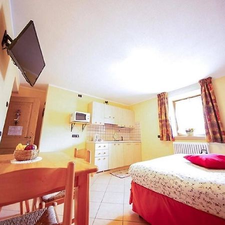 Appartamenti Valeria 2 Livigno Dış mekan fotoğraf