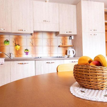 Appartamenti Valeria 2 Livigno Dış mekan fotoğraf