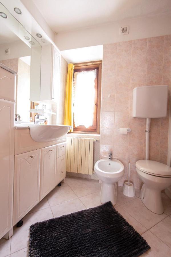 Appartamenti Valeria 2 Livigno Dış mekan fotoğraf
