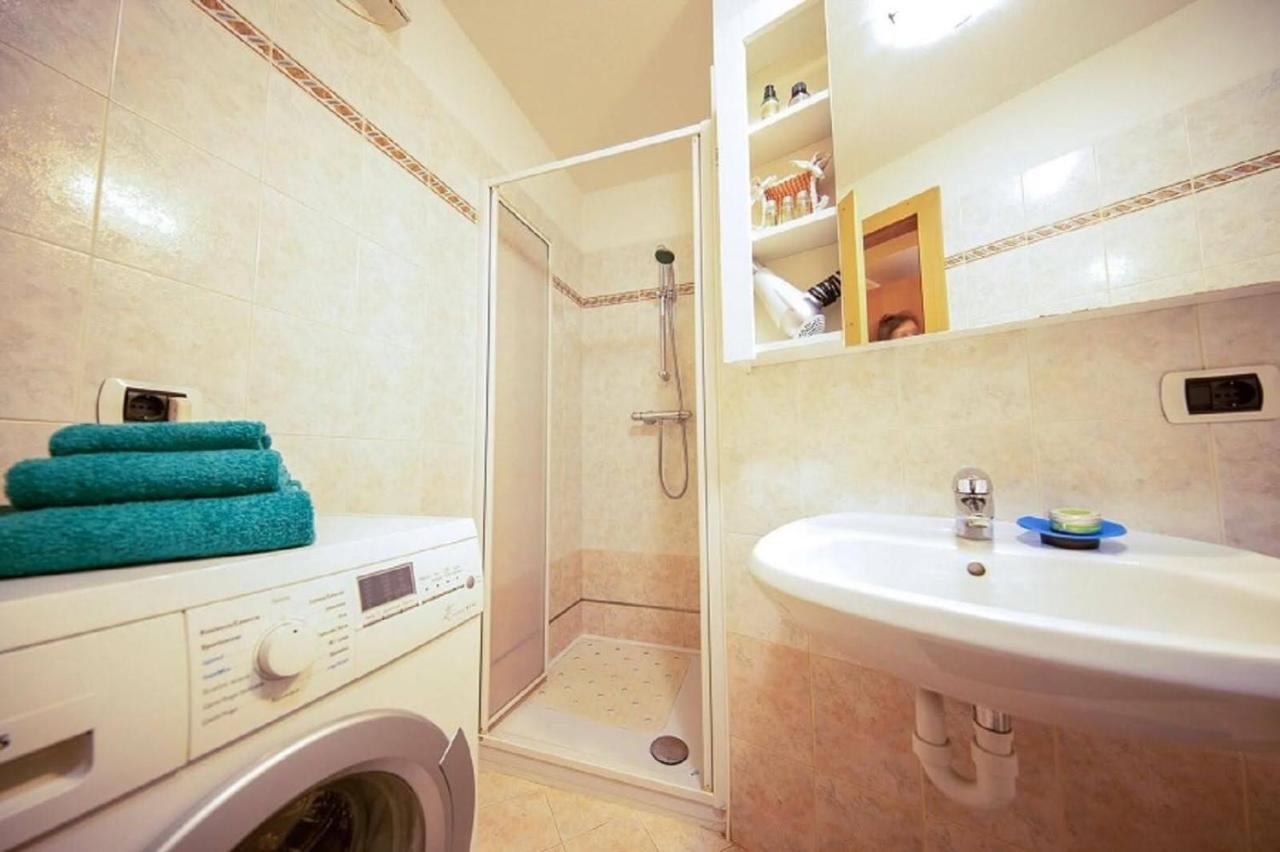 Appartamenti Valeria 2 Livigno Dış mekan fotoğraf