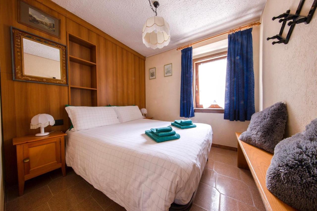 Appartamenti Valeria 2 Livigno Dış mekan fotoğraf