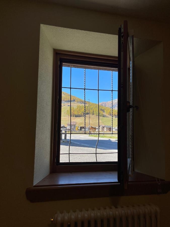 Appartamenti Valeria 2 Livigno Dış mekan fotoğraf